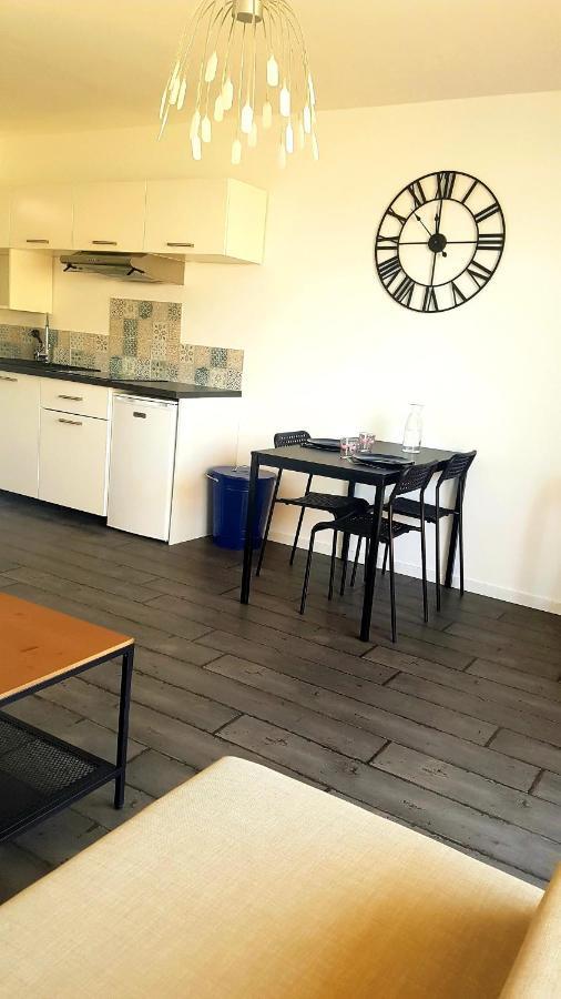 Ferienwohnung Studio A Palavas Les Pieds Dans L'Eau! Exterior foto